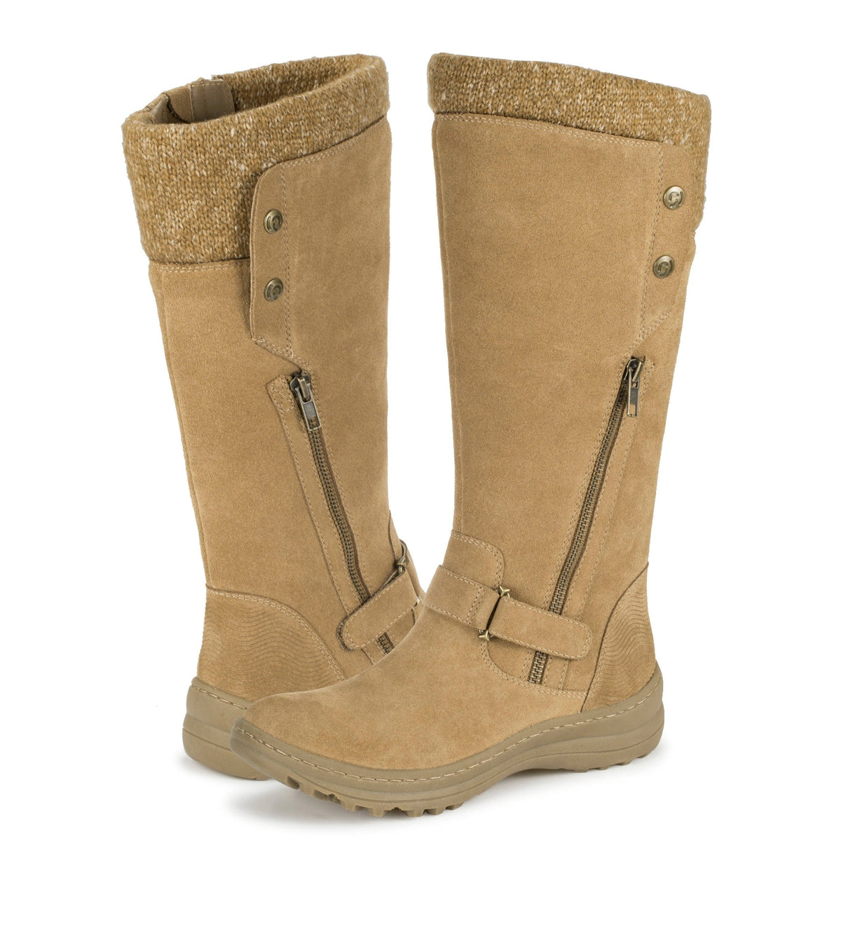 Adele Cold Weather Tall Boot