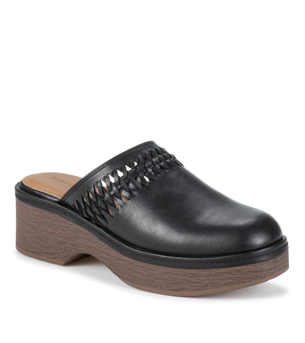 Sandy Clog