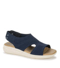 Duffy Slip On Sandal