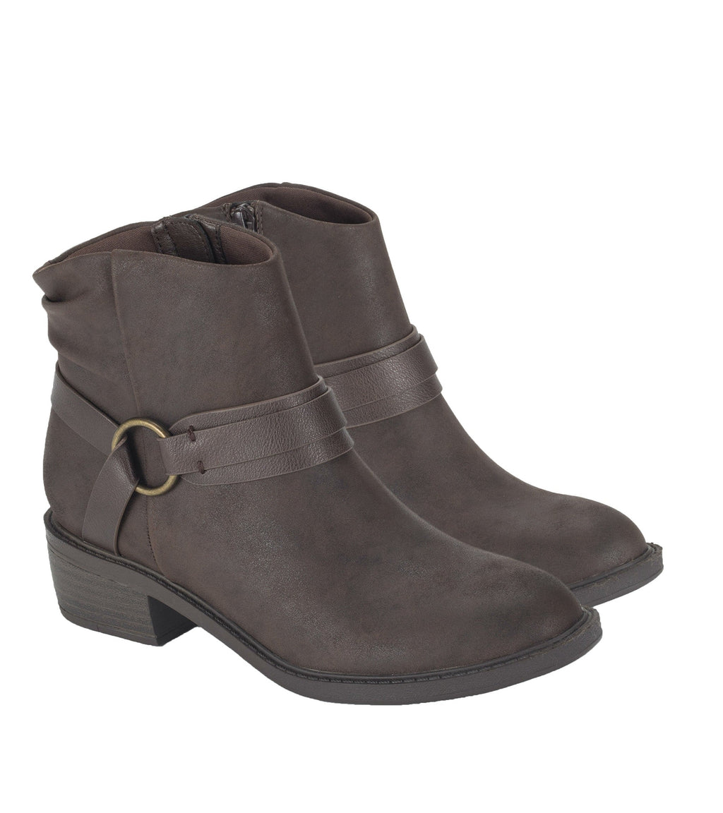 Shei Bootie