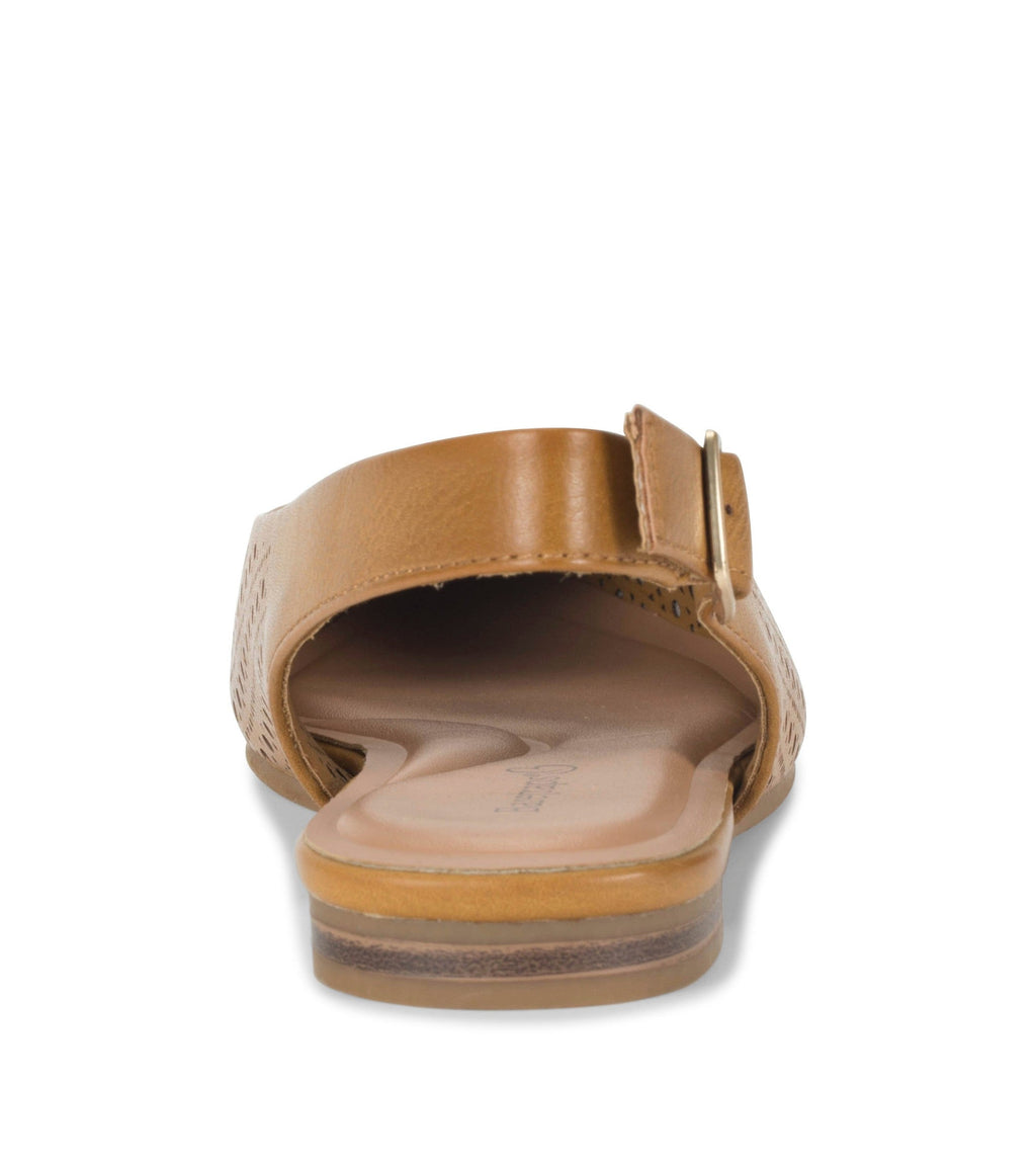 Riva Slingback Flat