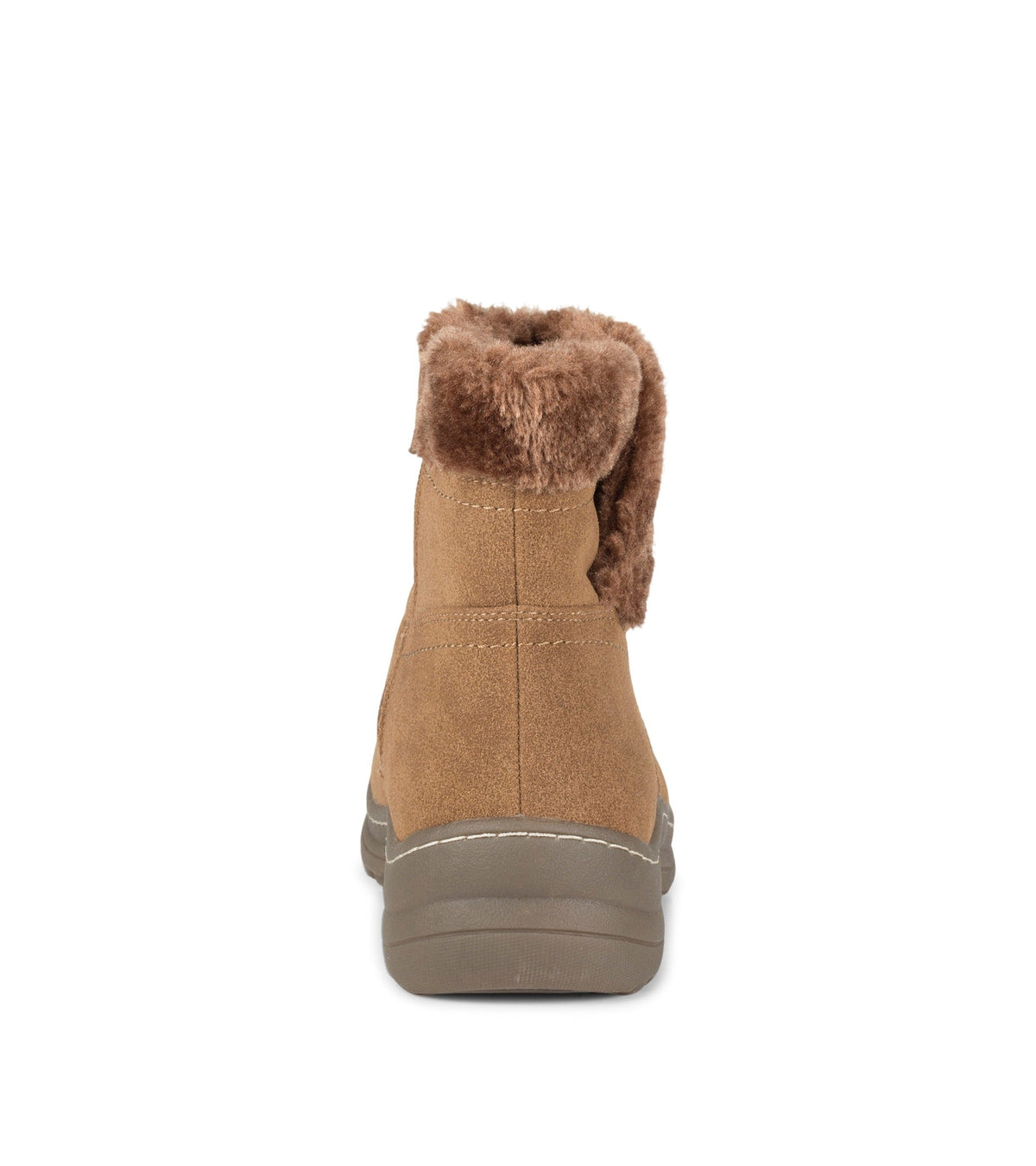 Atlee Cold Weather Bootie
