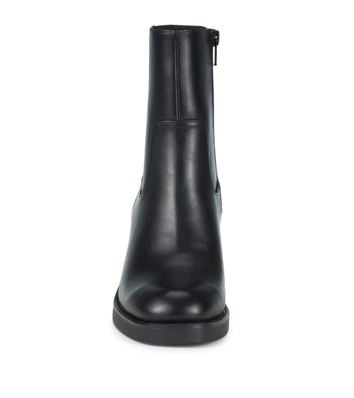 Gwendy Block Heel Bootie