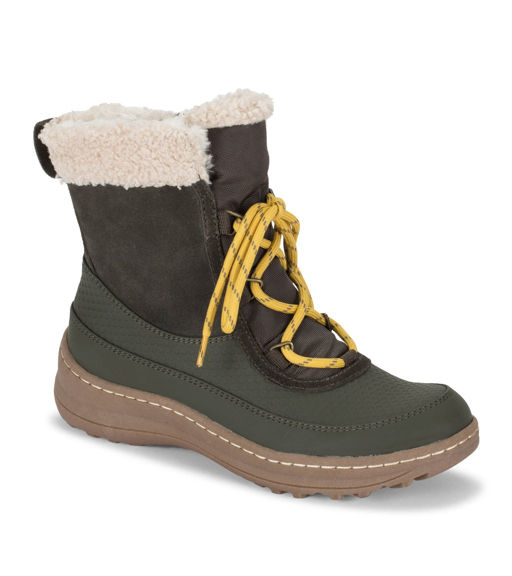 Alta Cold Weather Bootie