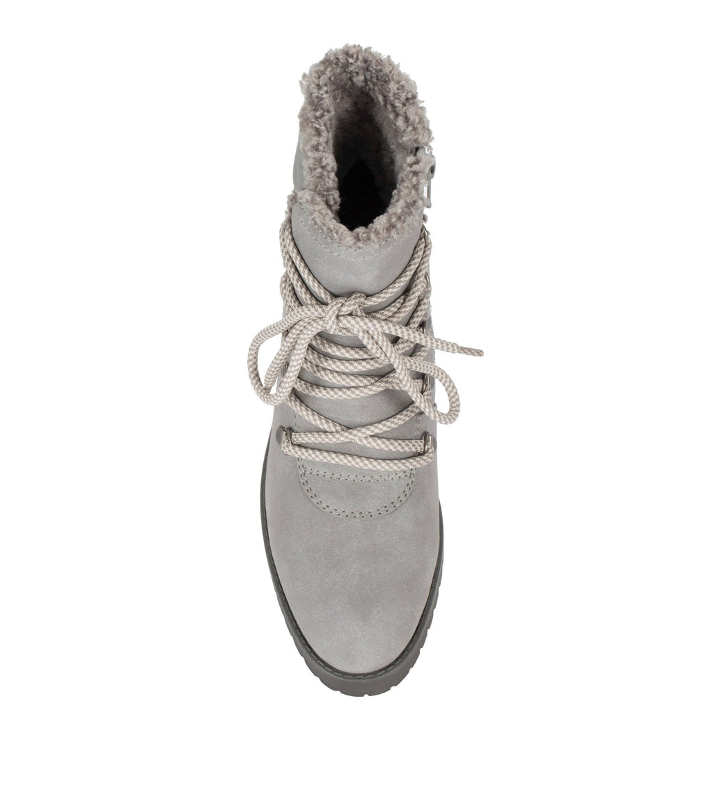 Dennison Lace Up Boot