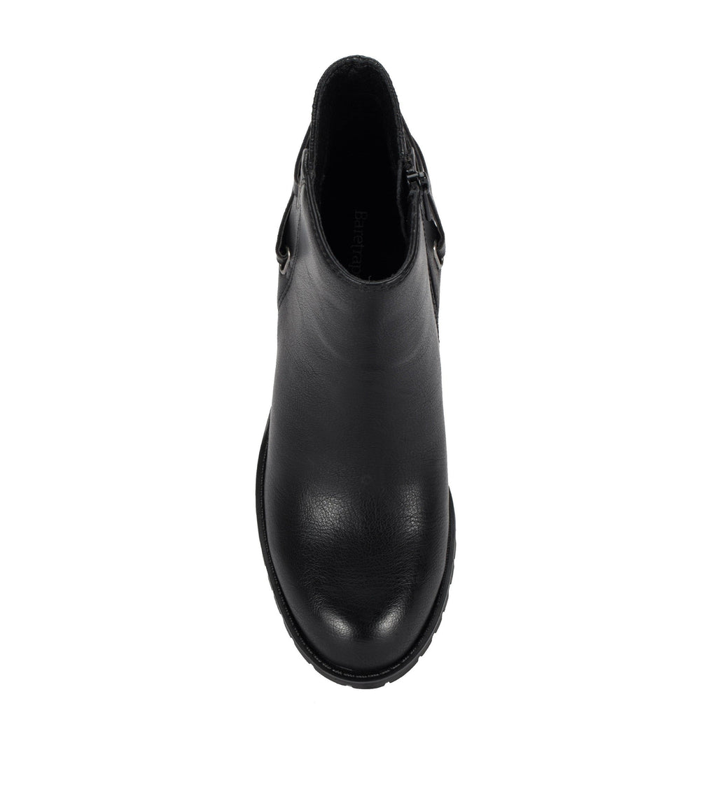 Hensley Bootie