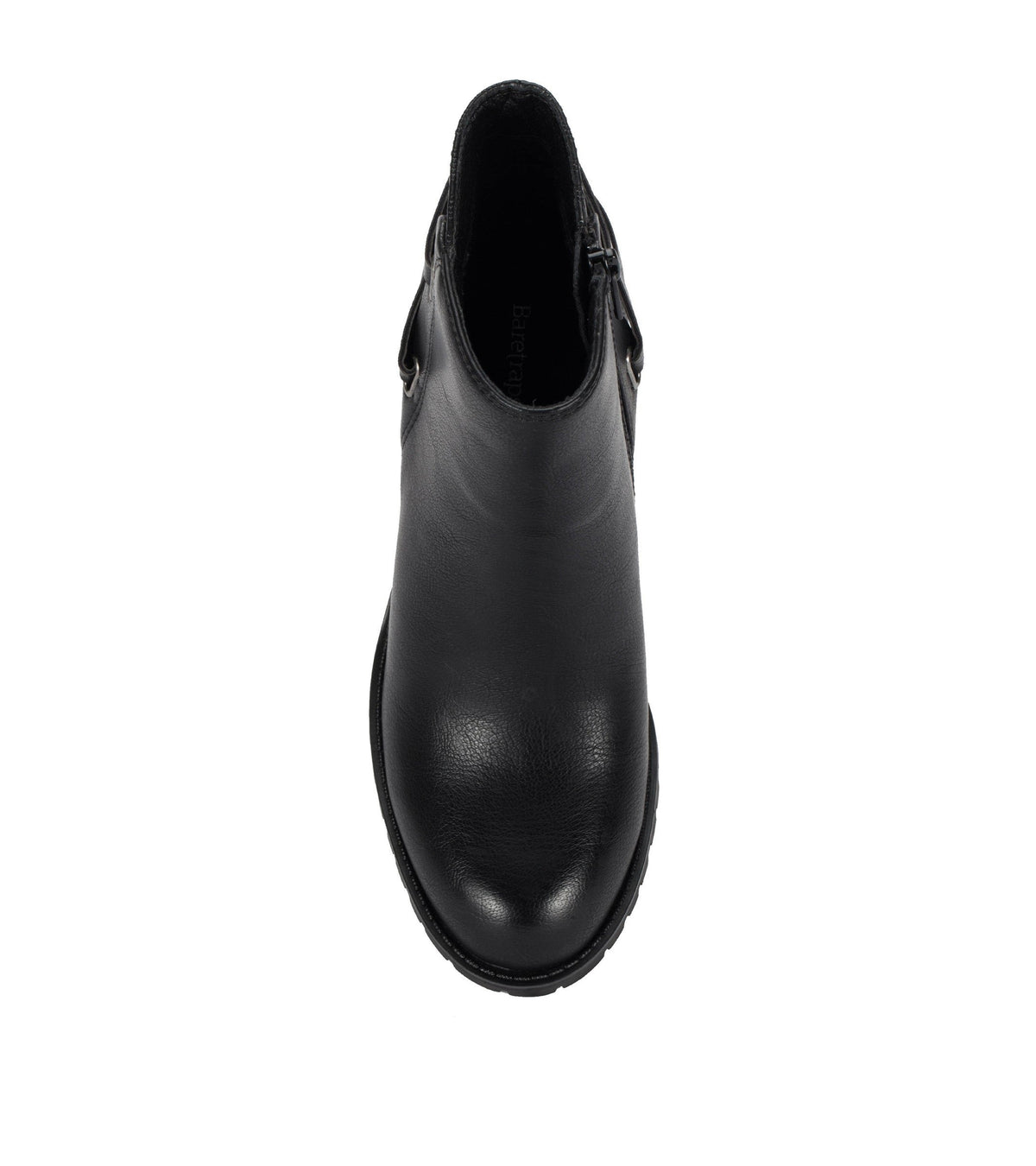 Hensley Bootie