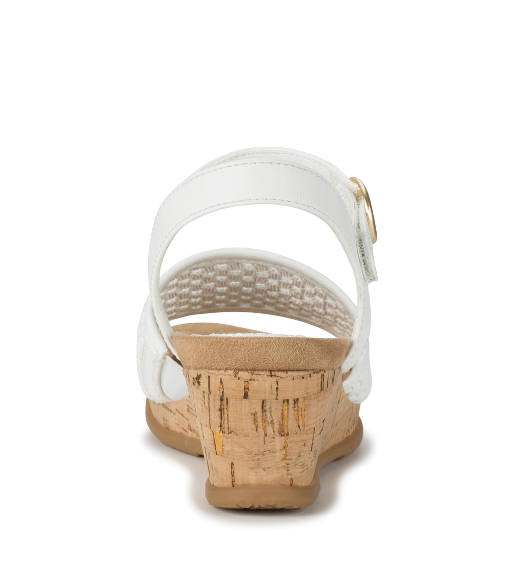Fernelle Wedge Sandal