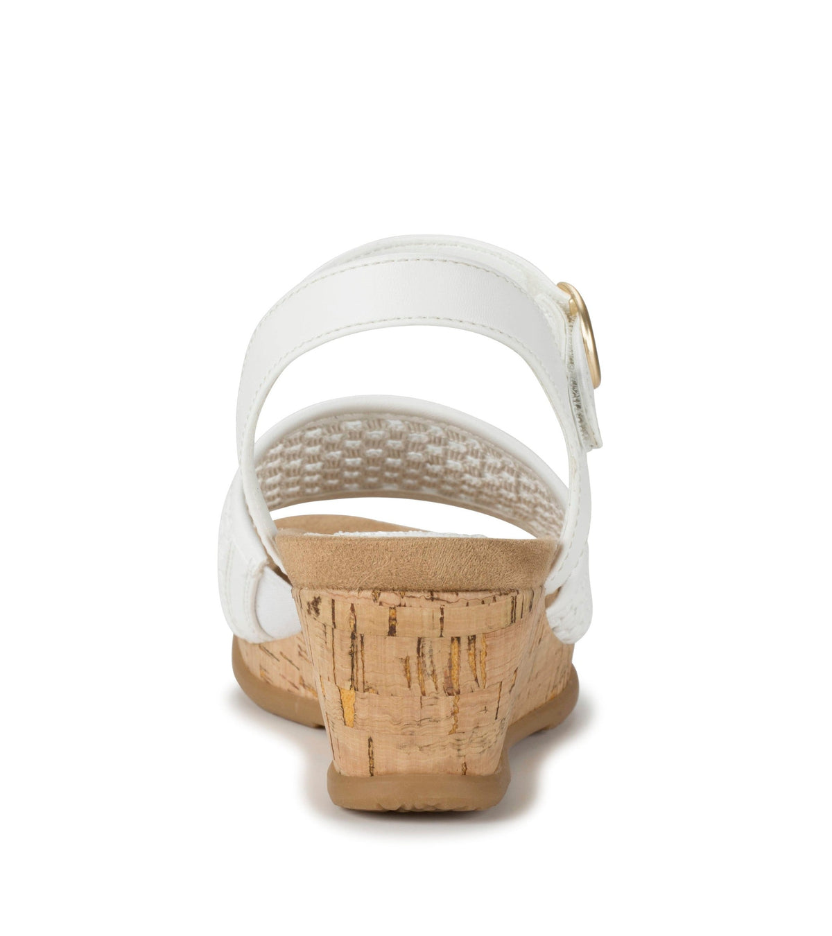 Fernelle Wedge Sandal