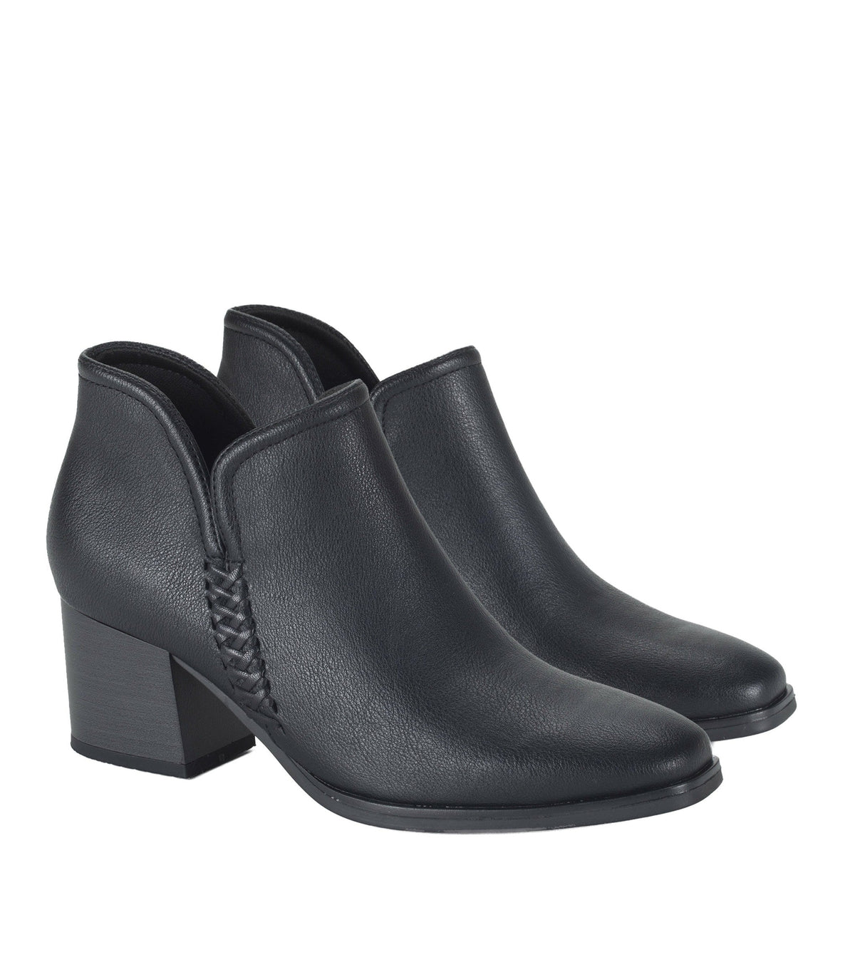 Tristen Ankle Bootie