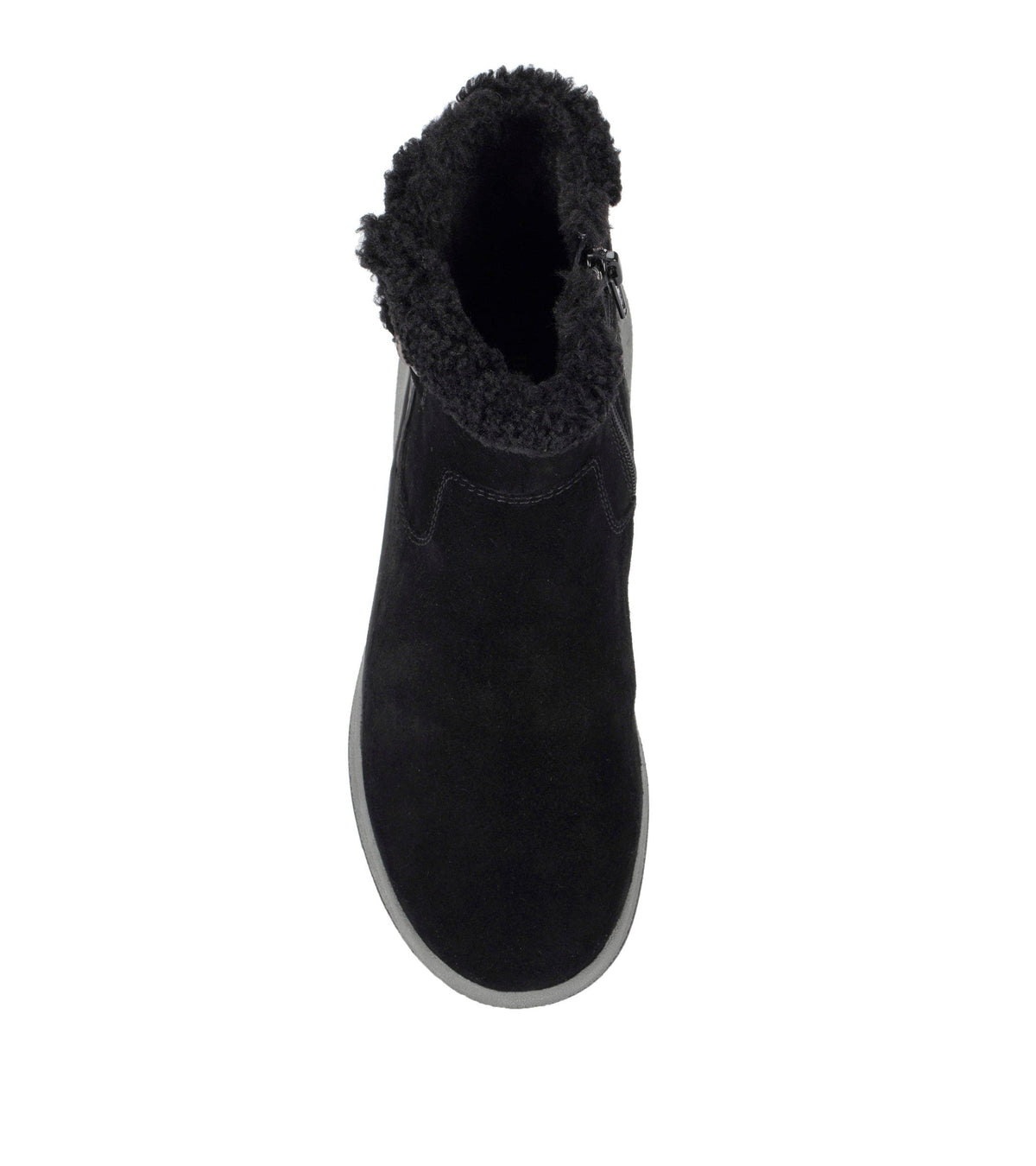 Kalina Cold Weather Bootie