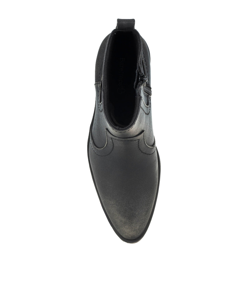 Dainah Western Bootie
