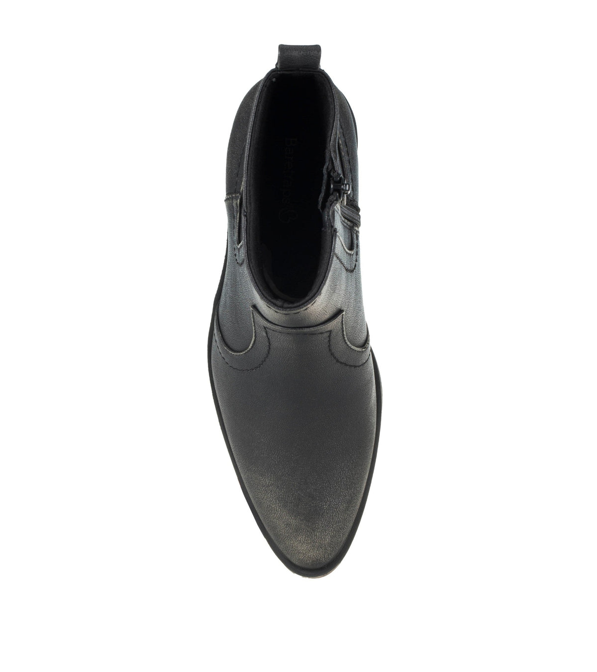 Dainah Western Bootie