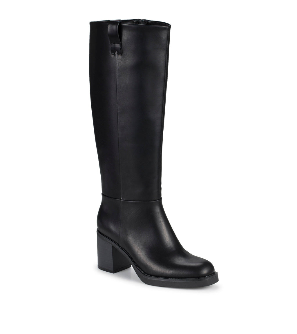 Gretchin Wide Calf Tall Boot