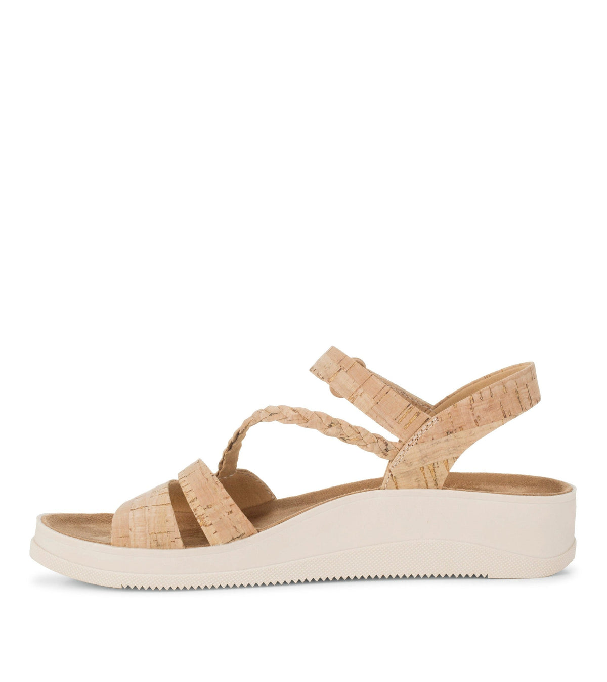 Flicka Sandal