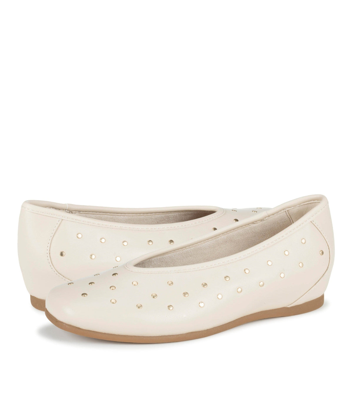 Ryalie Studded Flat