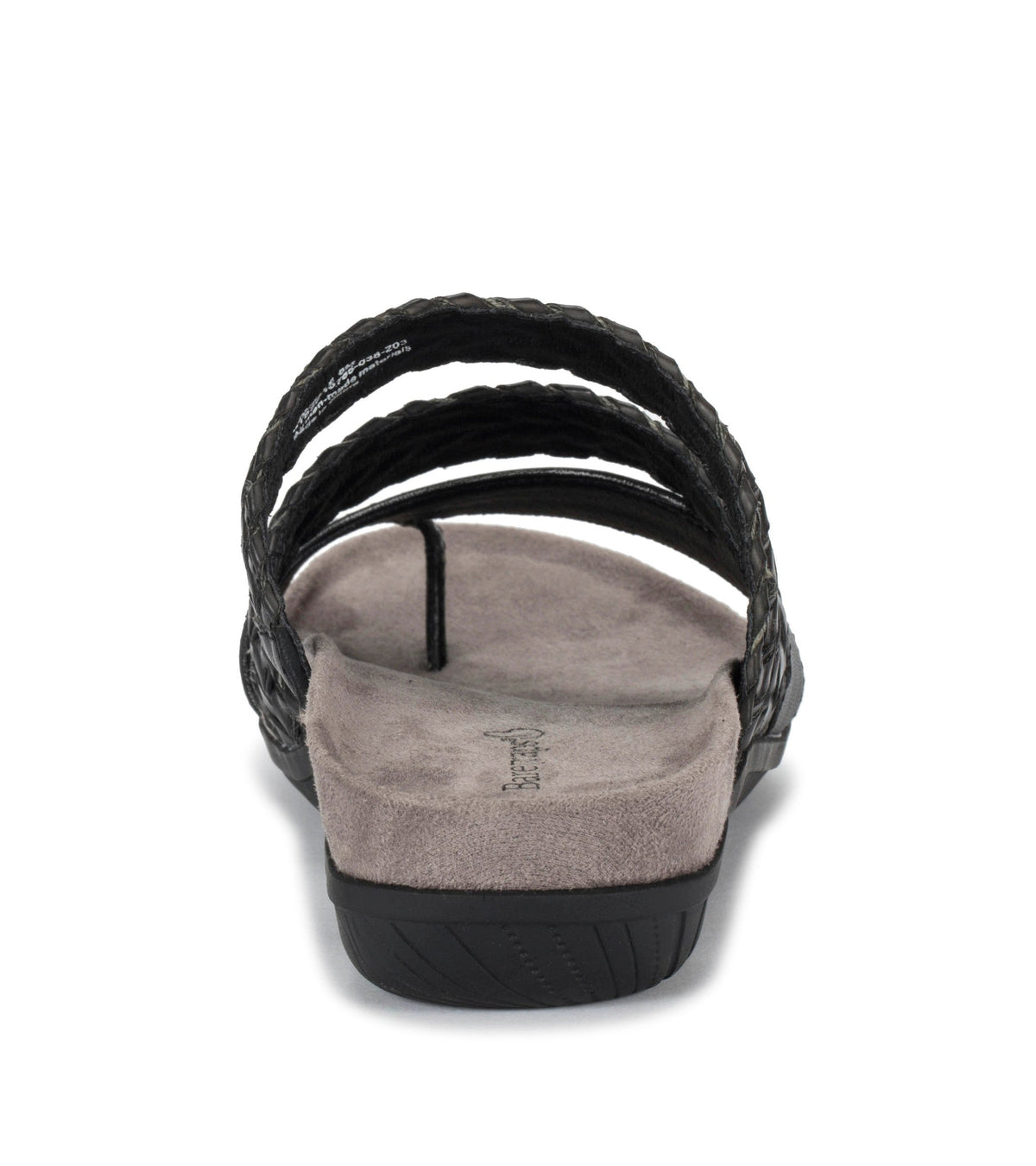 Jonelle Slide Sandal