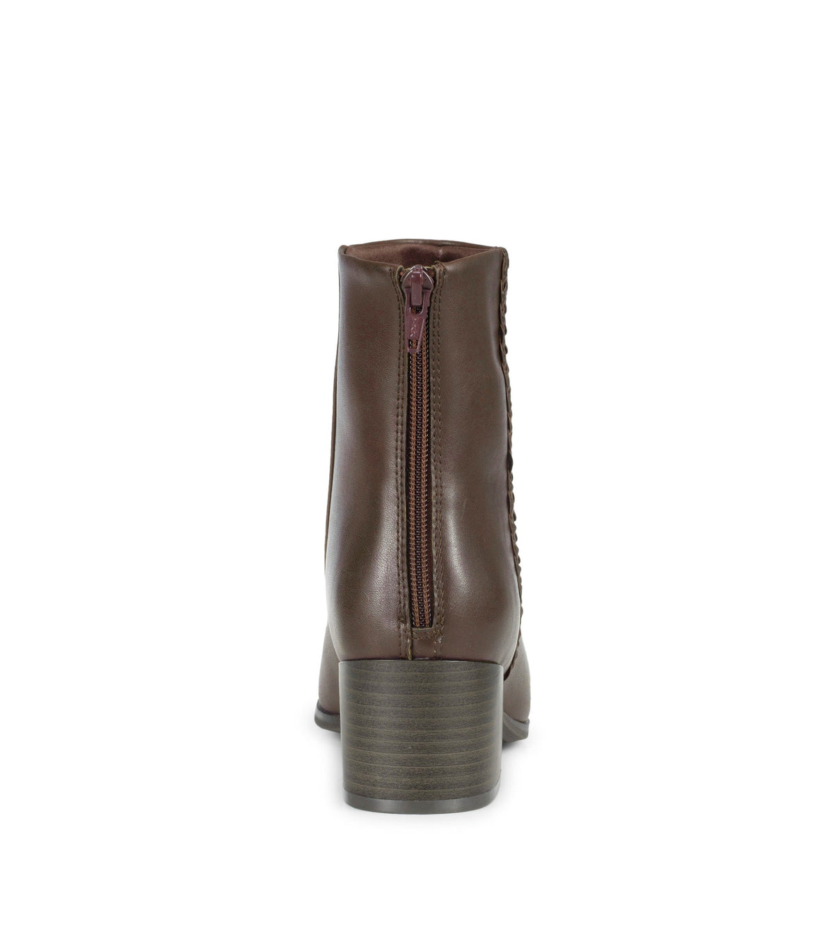 Wakely Block Heel Bootie