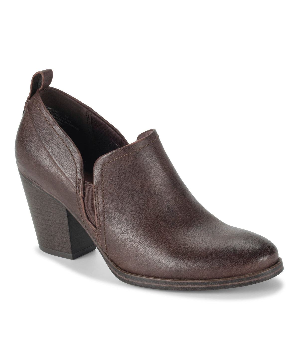 Caroline Ankle Bootie