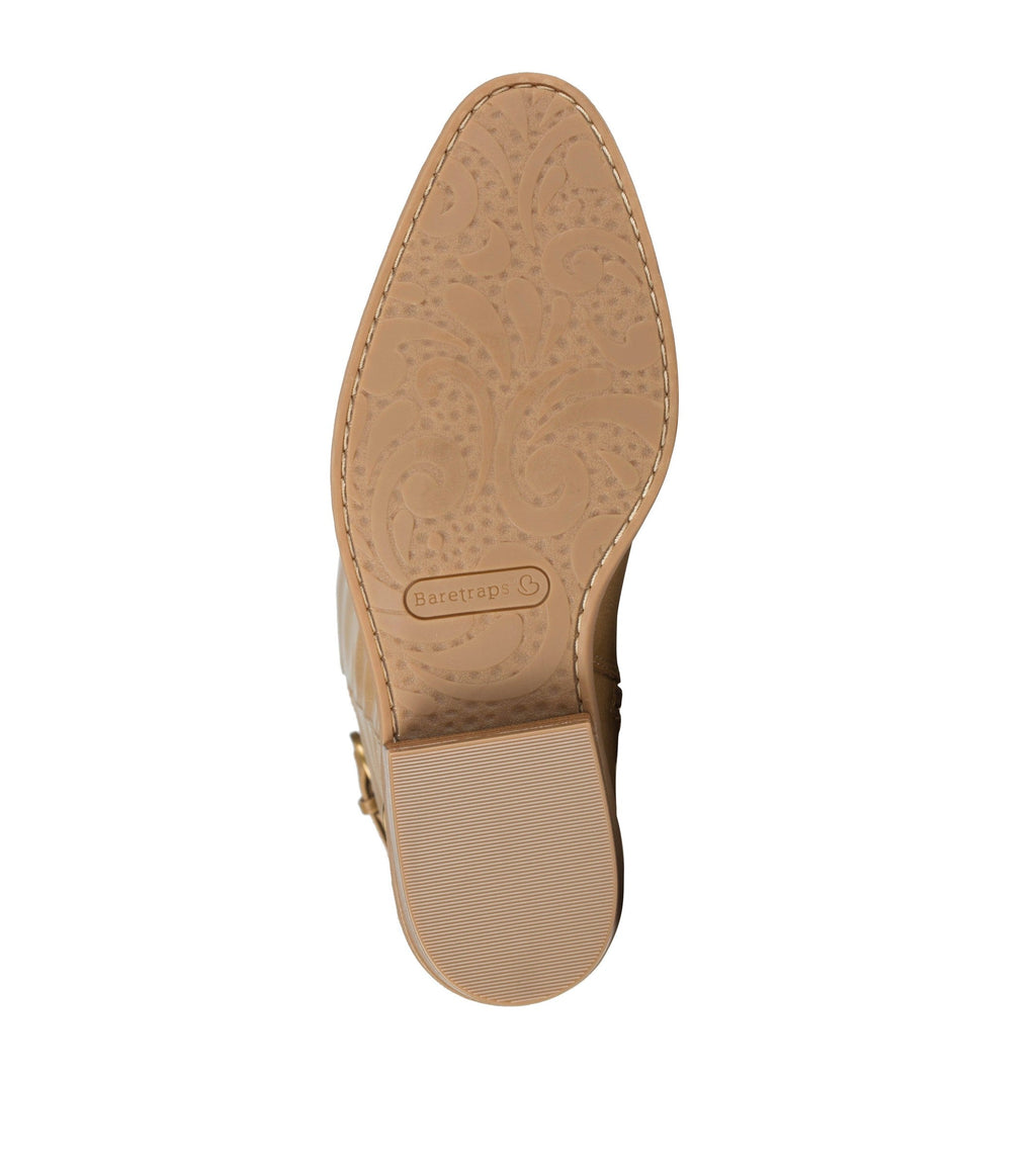 Norry Riding Boot