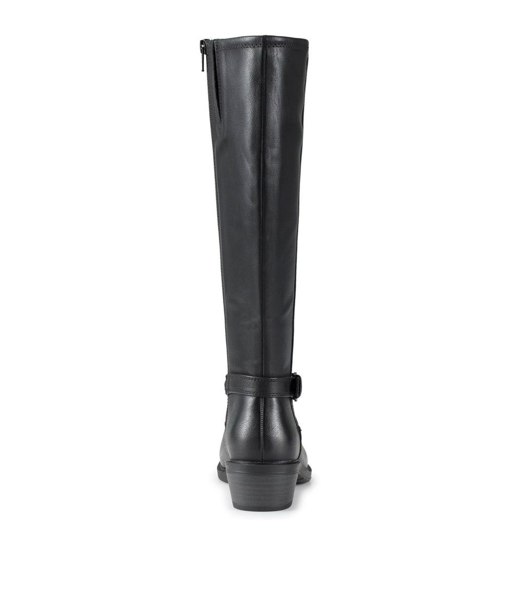 Nena Wide Calf Riding Boot