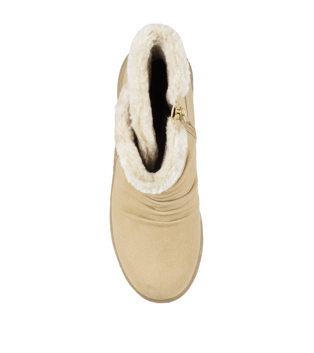 Atlee Cold Weather Bootie