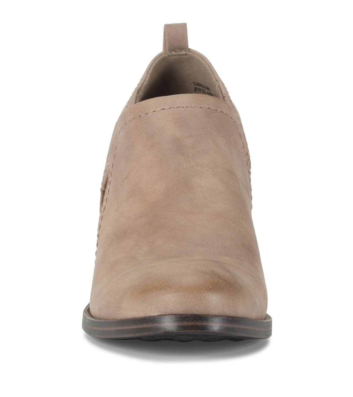 Caroline Ankle Bootie