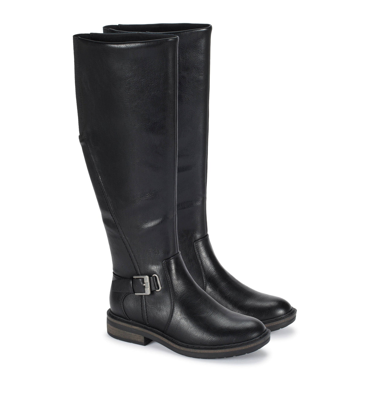 Autumn Riding Boot