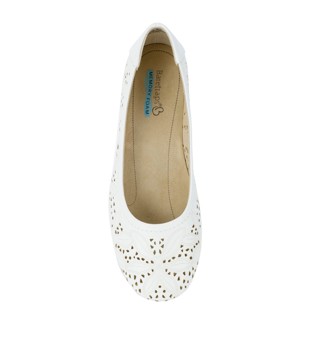 Mariah Casual Flat