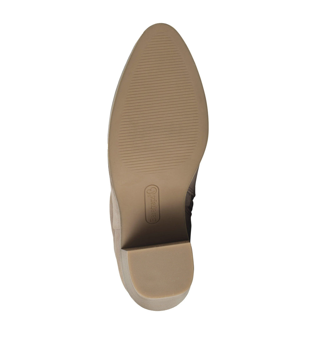 Katherine Block Heel Bootie