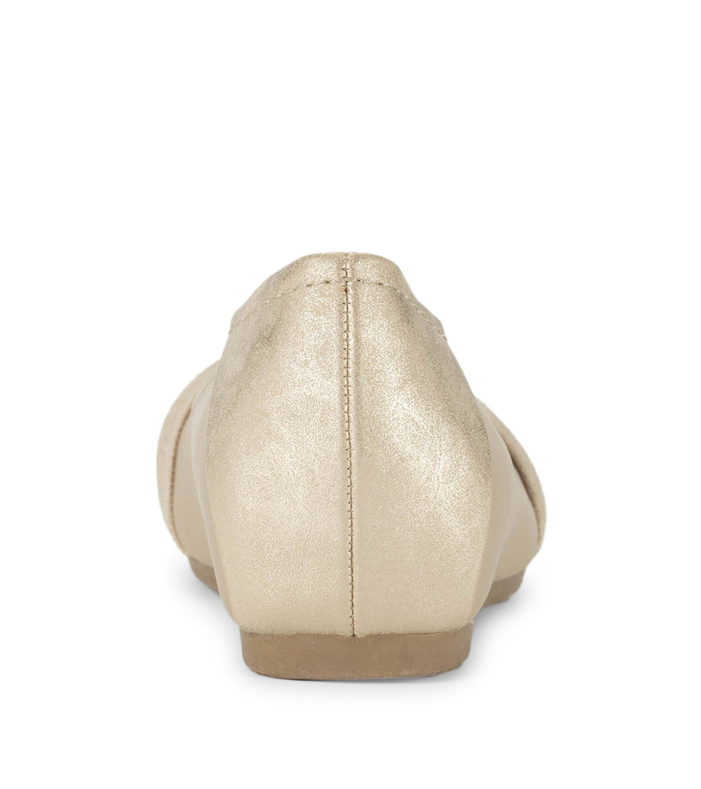 Mitsy Casual Flat