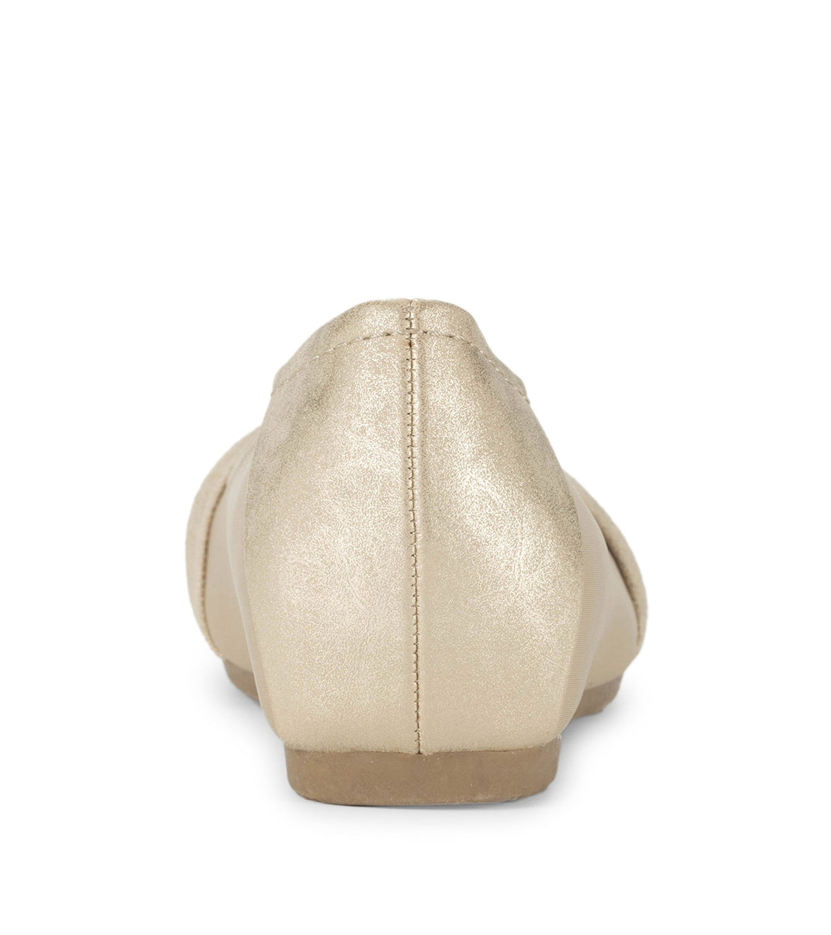 Mitsy Casual Flat