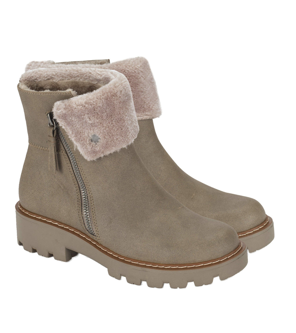 Westry Boot