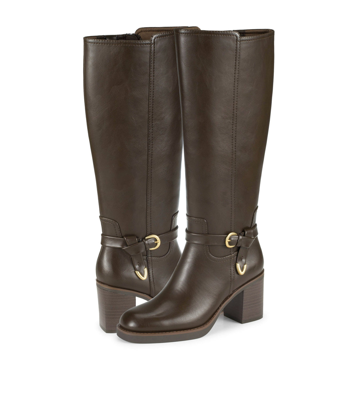 Glenette Tall Boot