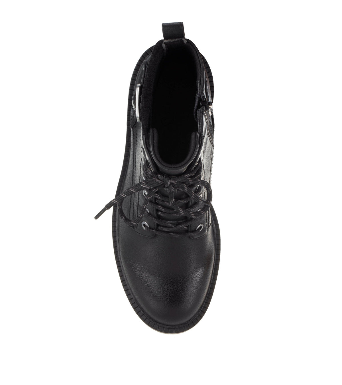 Tinsley Lace Up Bootie