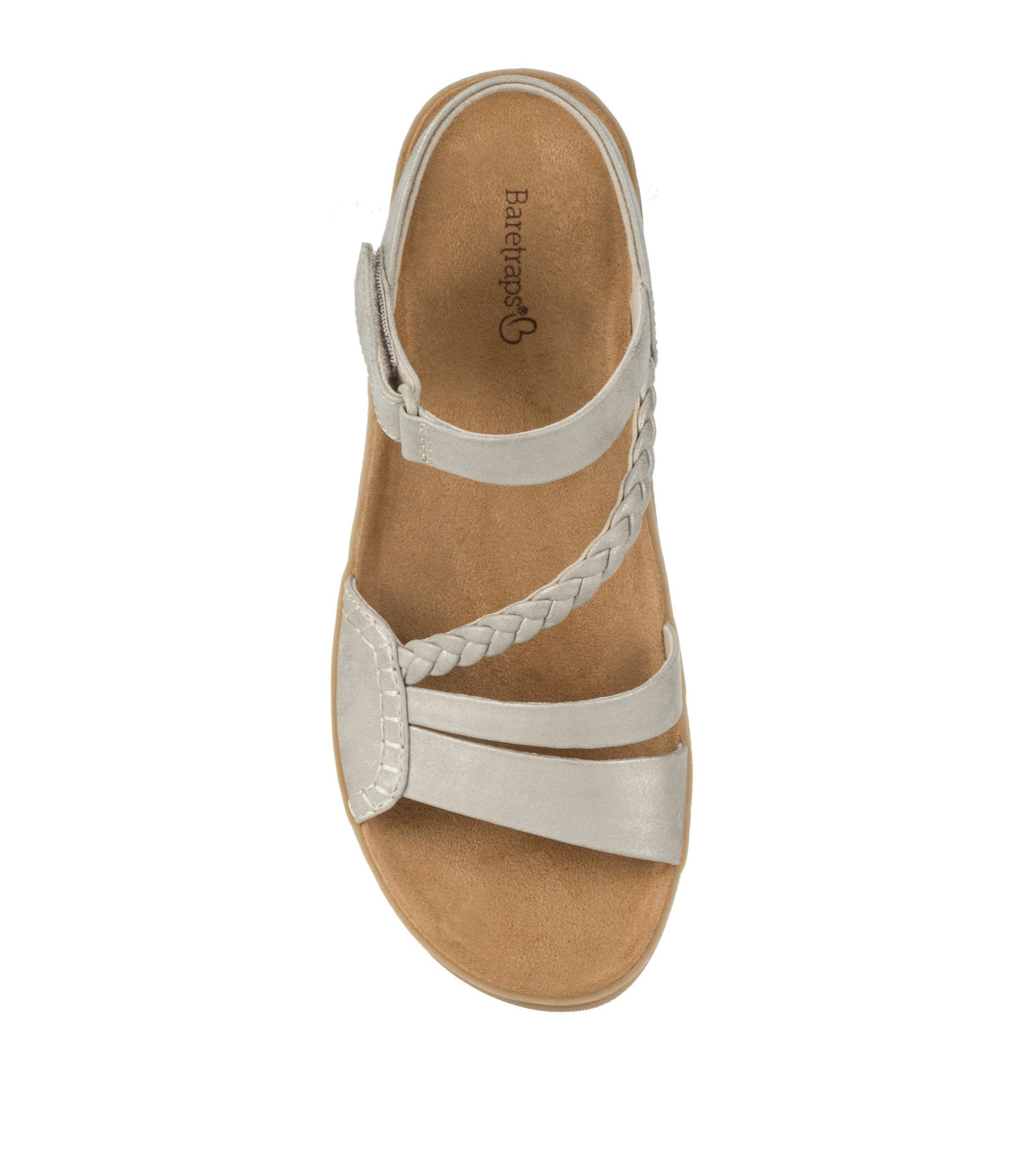Flicka Sandal