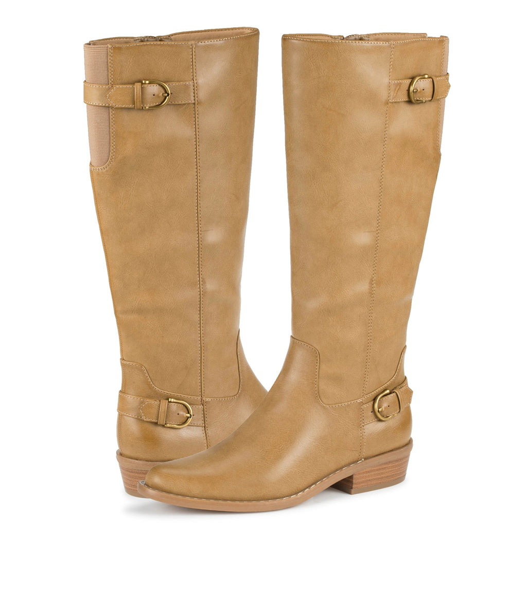 Norry Riding Boot