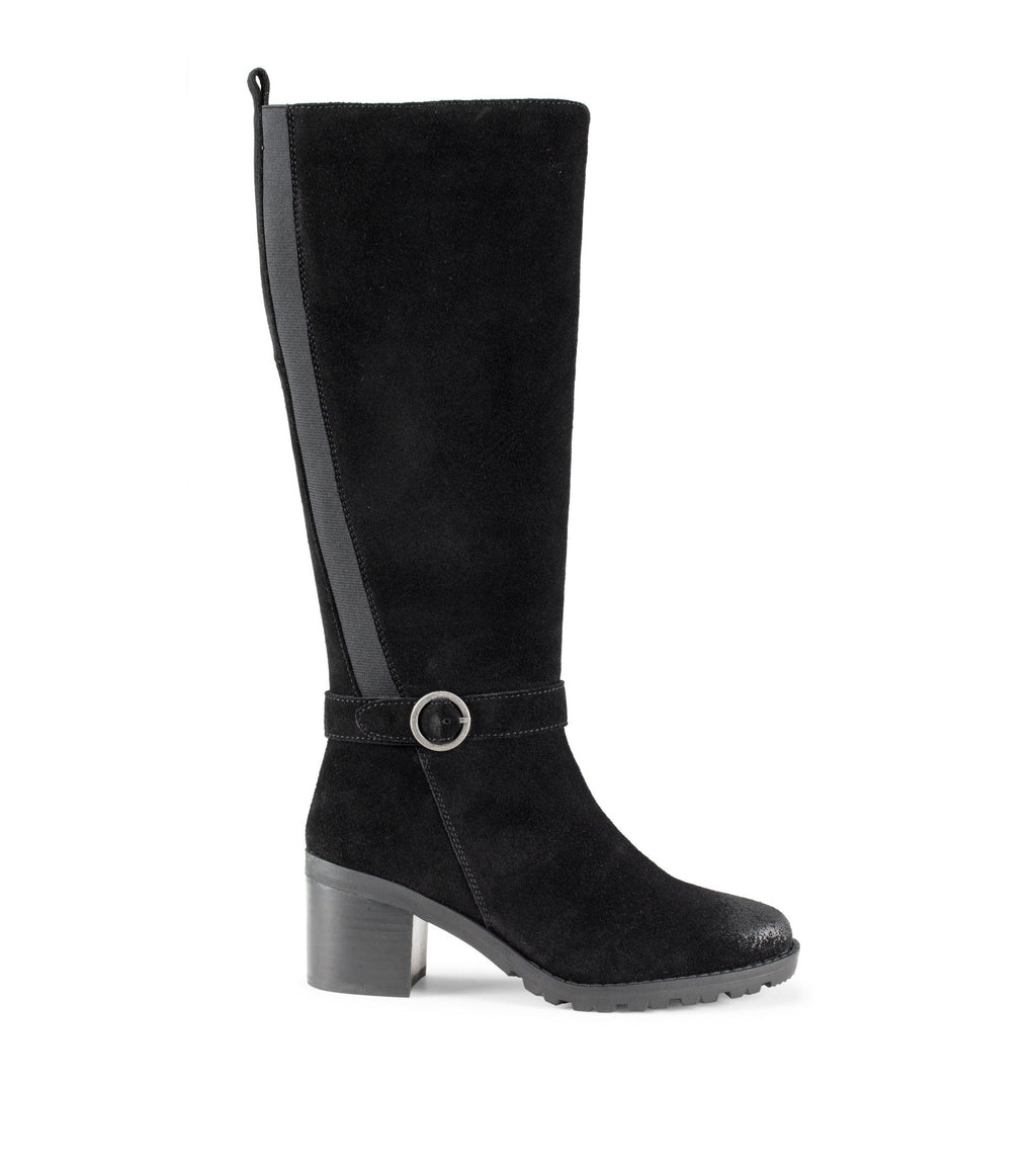 Della Tall Boot