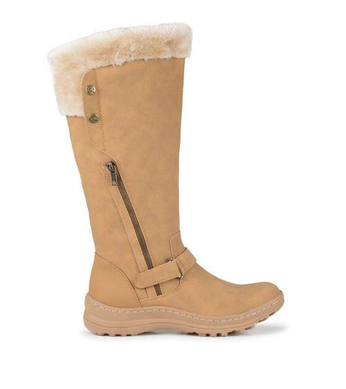 Alliah Cold Weather Tall Boot