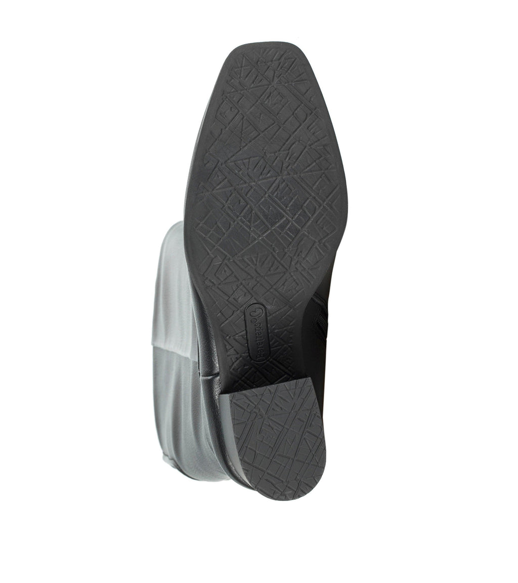 Tammey Wide Calf Tall Boot