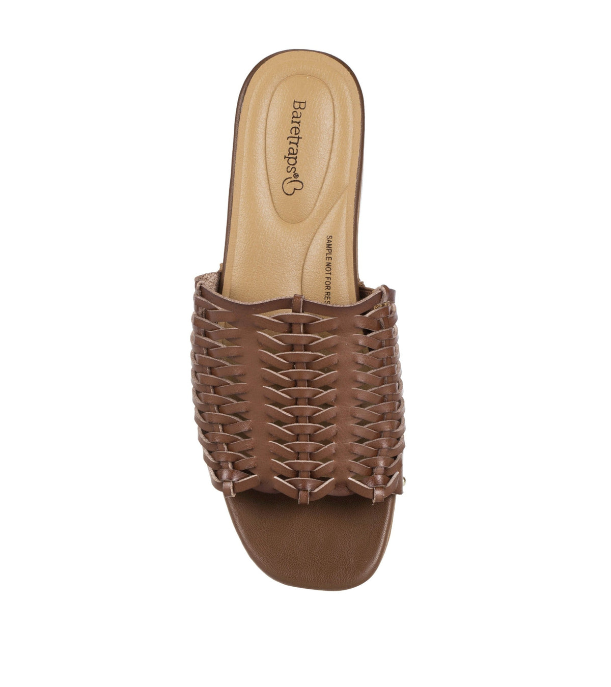 Helenna Slide Sandal