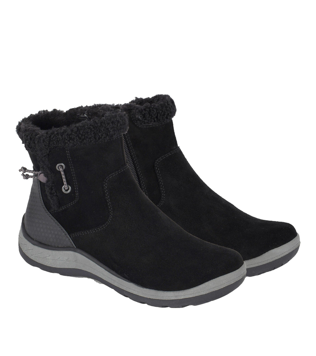Kalina Cold Weather Bootie